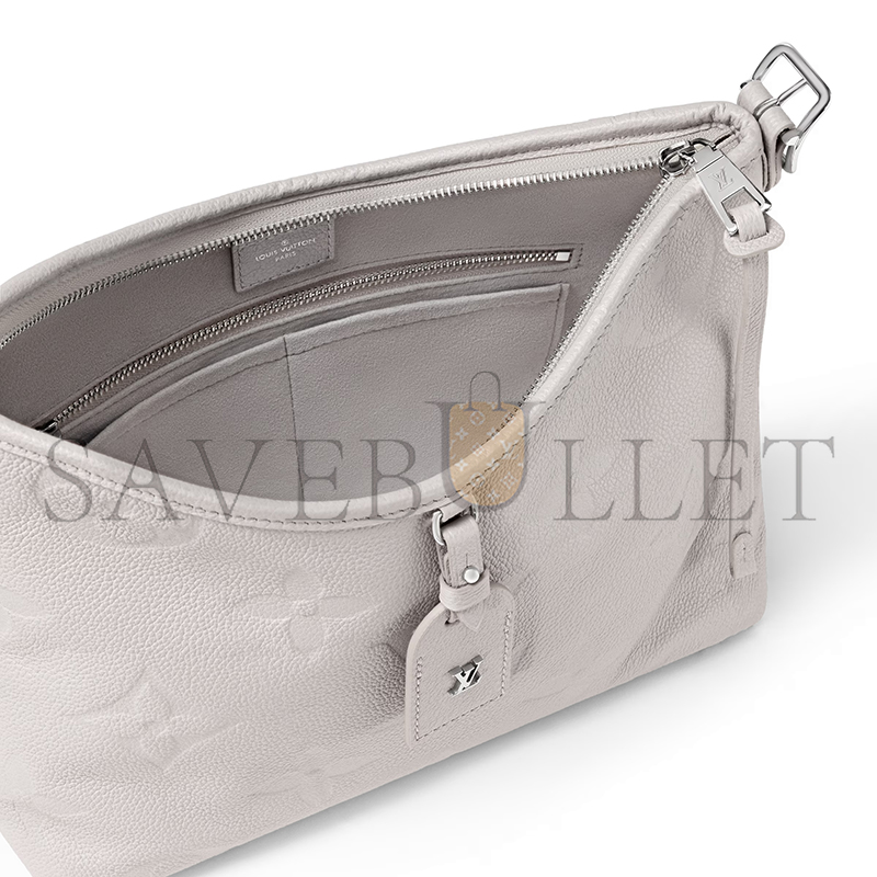 l**is V*t*n carryall pm m12917 (29.5*24*12cm)